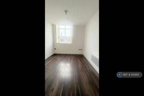 2 bedroom flat to rent, Atlas Mill, Bolton, BL1