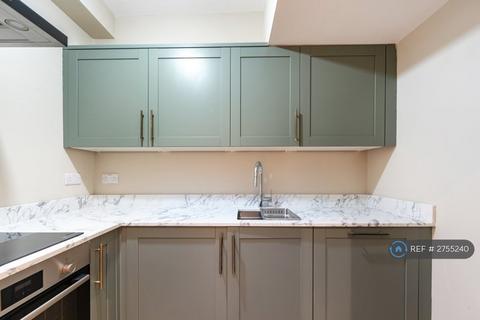 1 bedroom flat to rent, Redburn Street, London, SW3