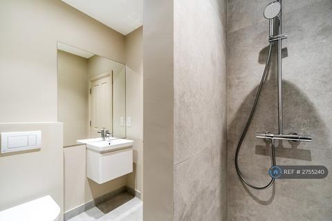 1 bedroom flat to rent, Redburn Street, London, SW3
