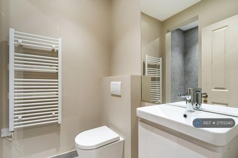 1 bedroom flat to rent, Redburn Street, London, SW3