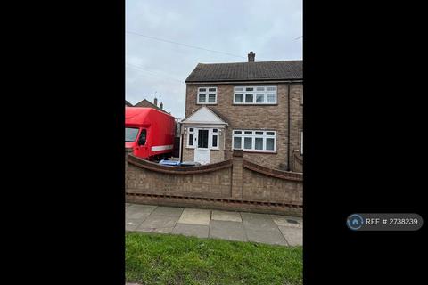 undefined, Park Lane, Aveley, South Ockendon, RM15