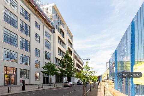 2 bedroom flat to rent, Chatham Place, London, E9