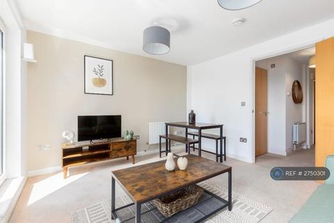 2 bedroom flat to rent, Chatham Place, London, E9