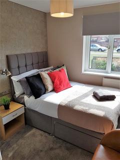 House share to rent, Kirstead - Rm1