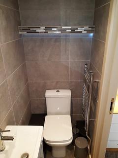 House share to rent, Kirstead - Rm1