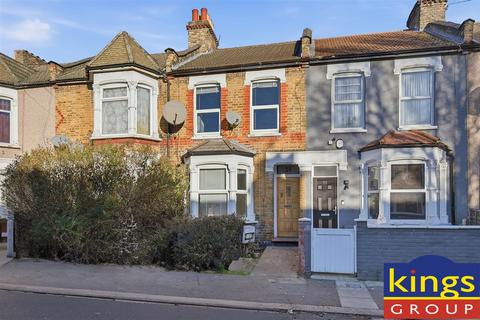 Lowden Road, Edmonton, N9