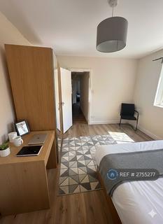 2 bedroom flat to rent, Alexandra Road, London, CR0