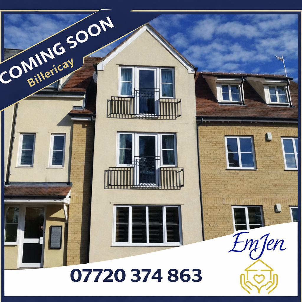 Ground floor Flat