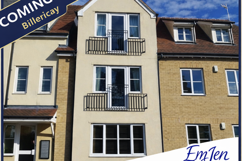 undefined, Vicarage Court, Essex CM12