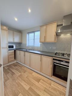 undefined, Vicarage Court, Essex CM12