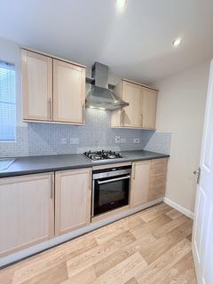 undefined, Vicarage Court, Essex CM12