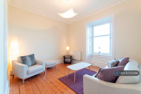 1 bedroom flat to rent, Brunton Gardens, Edinburgh, EH7