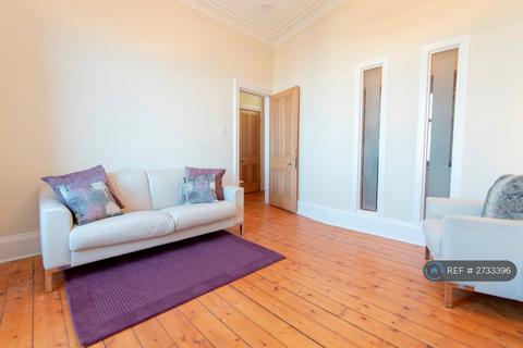 1 bedroom flat to rent, Brunton Gardens, Edinburgh, EH7