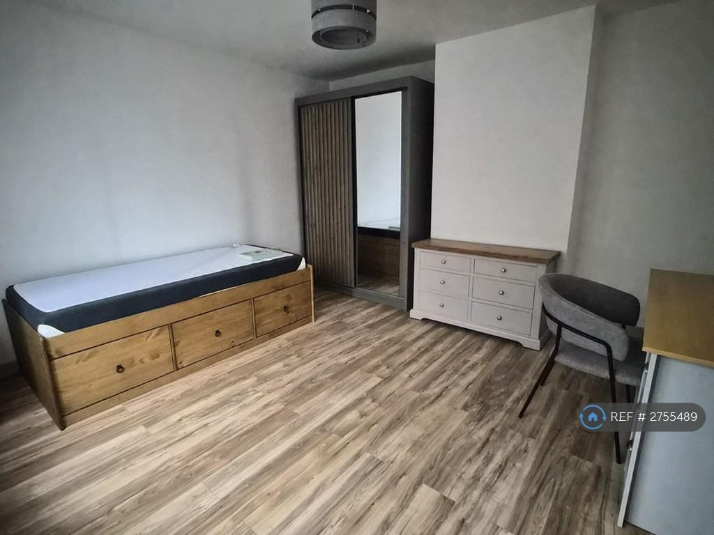 Large Double Rooom