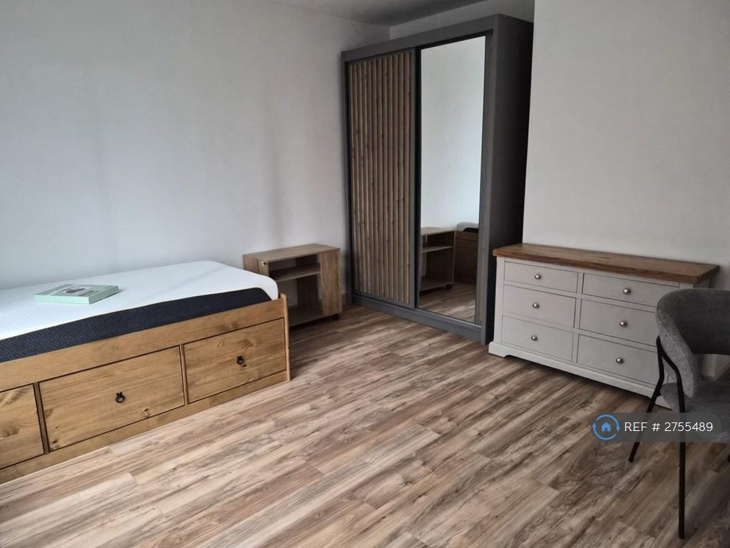 Large Double Rooom
