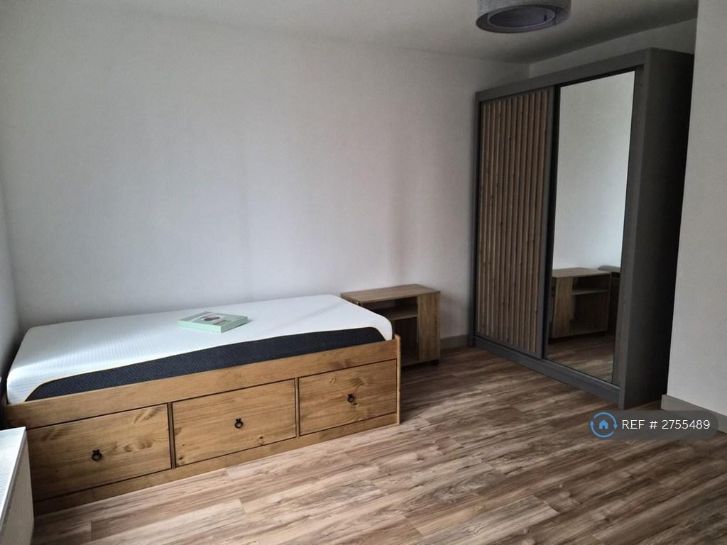 Large Double Rooom