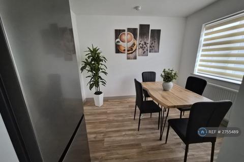 1 bedroom in a house share to rent, Aylminton Walk, Bristol, BS11