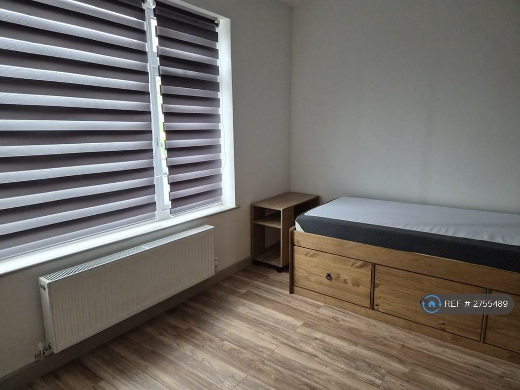 Large Double Rooom