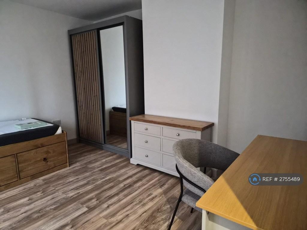 Large Double Rooom