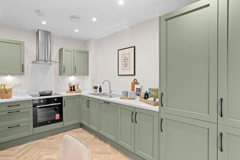 2 bedroom semi-detached house for sale, The Charleston, Home 29 at Wittering Place Church Road  ,  West Wittering  PO20