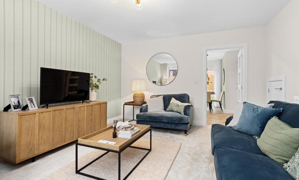 Dandara - Wittering Place - The Charleston,...