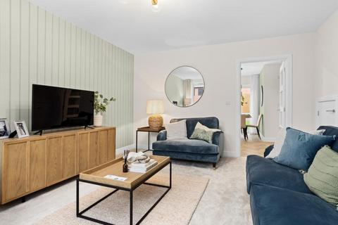 2 bedroom semi-detached house for sale, The Charleston, Home 29 at Wittering Place Church Road  ,  West Wittering  PO20
