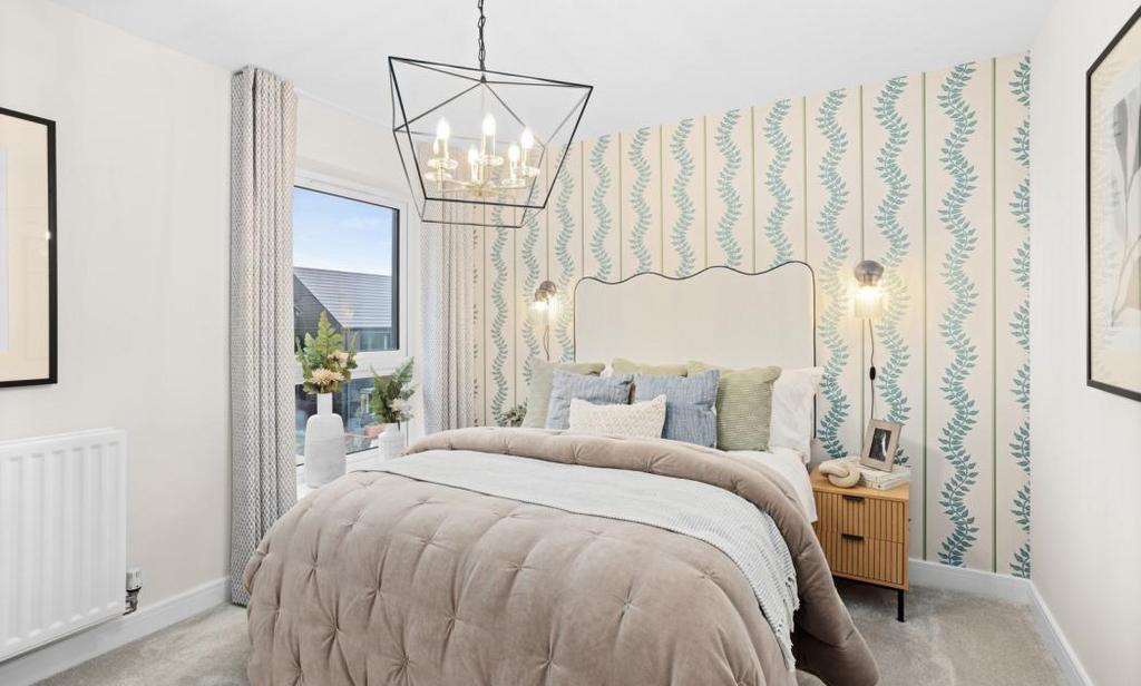 Dandara - Wittering Place - The Charleston,...