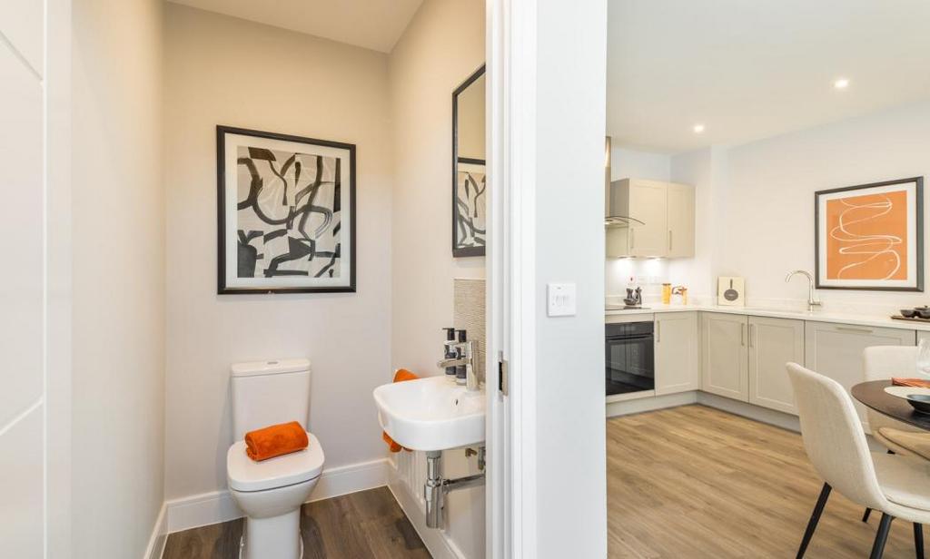 Dandara - Wittering Place - The Charleston,...