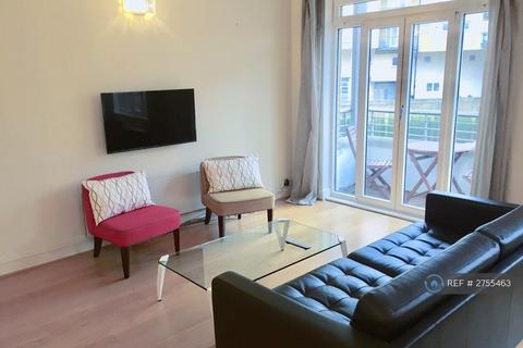 2 bedroom flat to rent, Three Colt Street, London, E14