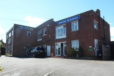 Office to rent, 69-71 Burpham Ln Guildford GU4 7NB