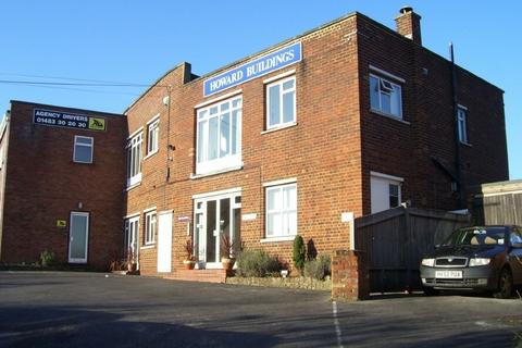 Office to rent, 69-71 Burpham Ln Guildford GU4 7NB