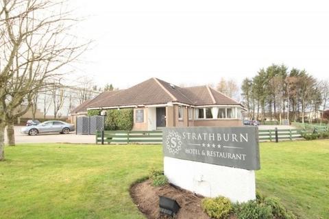 Hospitality for sale, Burghmuir Dr Inverurie AB51 4GY