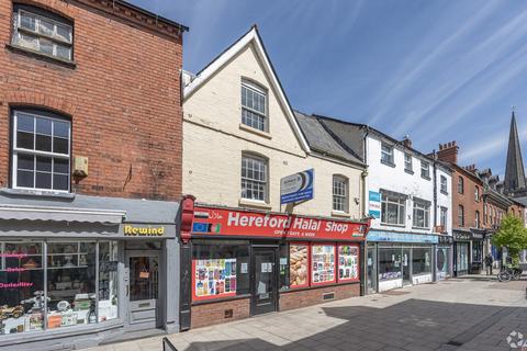 Office to rent, 48 Eign Gate Hereford HR4 0AB