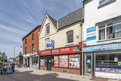 Office to rent, 48 Eign Gate Hereford HR4 0AB