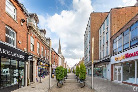 Office to rent, 48 Eign Gate Hereford HR4 0AB