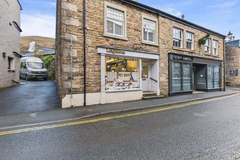 Retail property (high street) for sale, 12 Main St Sedbergh LA10 5BN