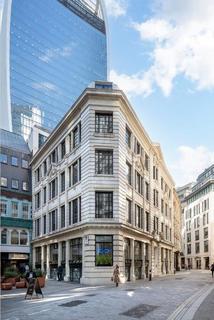 Office to rent, 31-33 Lime St London EC3M 7HT