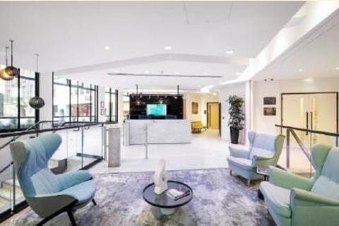 Office to rent, 31-33 Lime St London EC3M 7HT