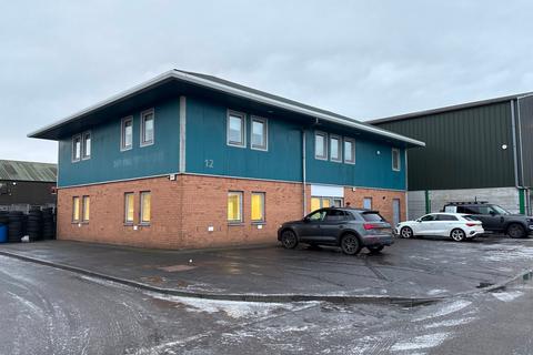 Office to rent, 12 Inveralmond Way Perth PH1 3UQ