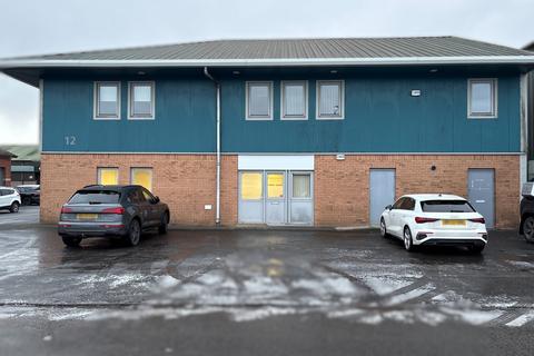 Office to rent, 12 Inveralmond Way Perth PH1 3UQ