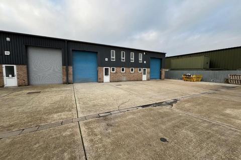 Industrial development to rent, Morses Ln Brightlingsea CO7 0SF