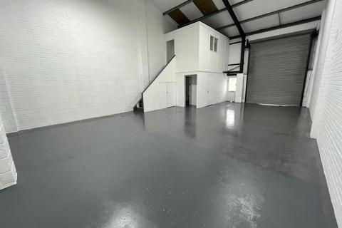 Industrial development to rent, Morses Ln Brightlingsea CO7 0SF