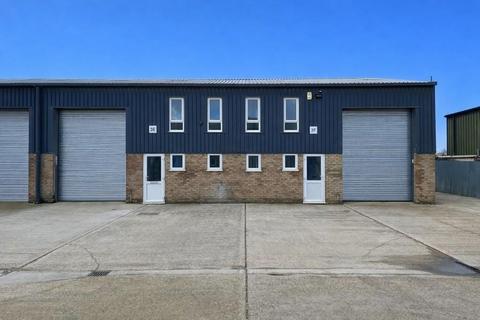 Industrial development to rent, Morses Ln Brightlingsea CO7 0SF