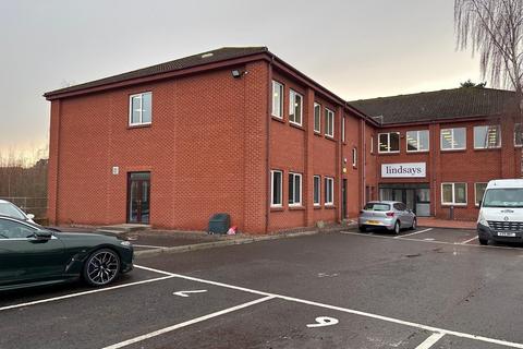 Office to rent, 22-24 Whitefriars St Perth PH1 1PP