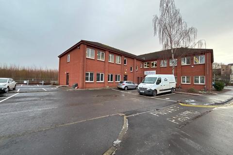 Office to rent - 22-24 Whitefriars St Perth PH1 1PP