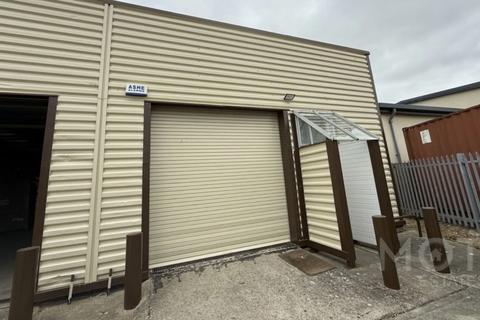 Industrial development to rent, Learoyd Rd New Romney TN28 8XU