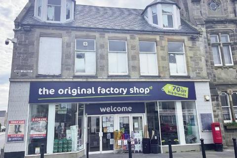 Retail property (high street) to rent, 27-29 High St Thurso KW14 8AJ