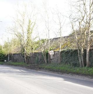 Distribution warehouse for sale, 21 Worlington Rd Mildenhall IP28 7DX