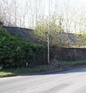 Distribution warehouse for sale, 21 Worlington Rd Mildenhall IP28 7DX