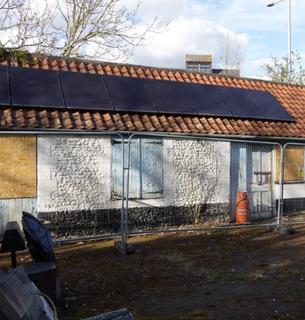 Distribution warehouse for sale, 21 Worlington Rd Mildenhall IP28 7DX
